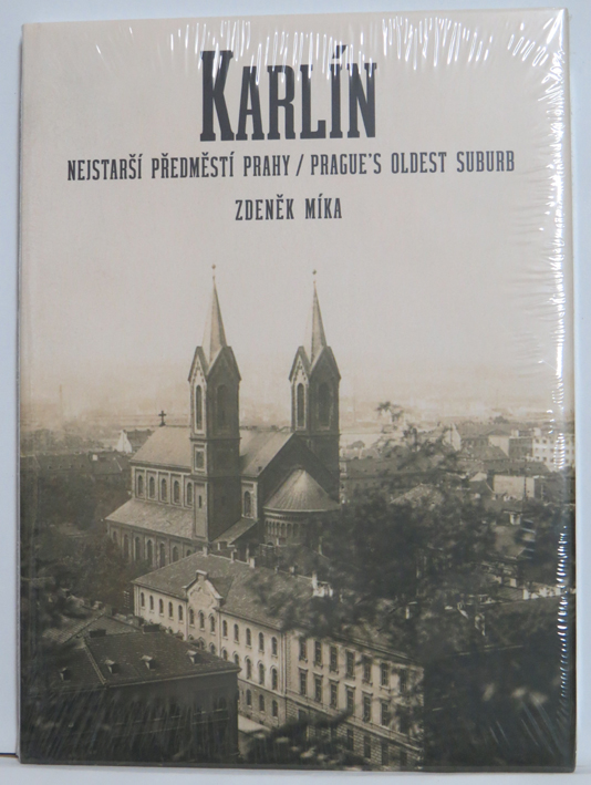 kniha