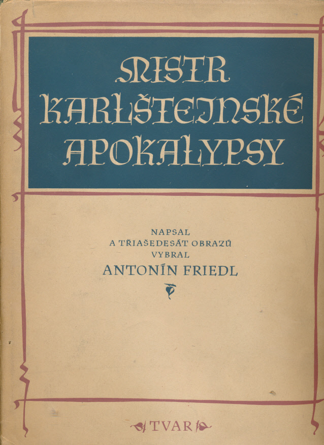 kniha