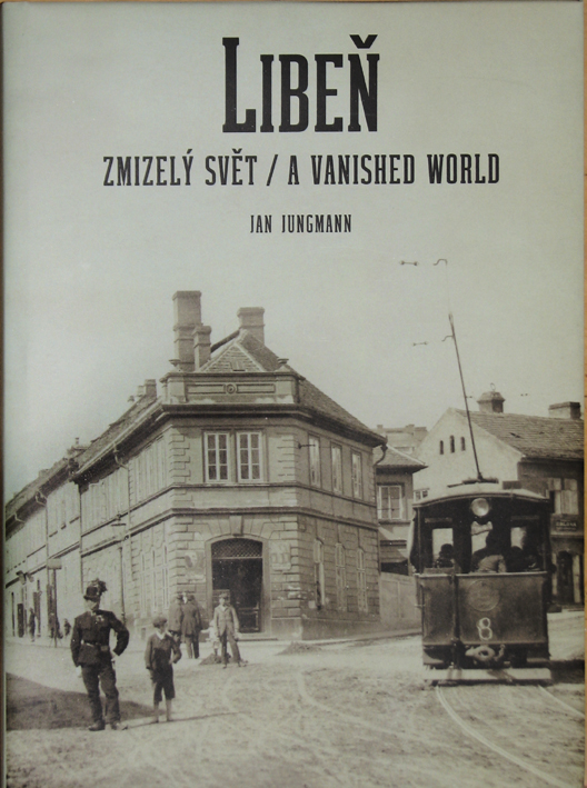 kniha