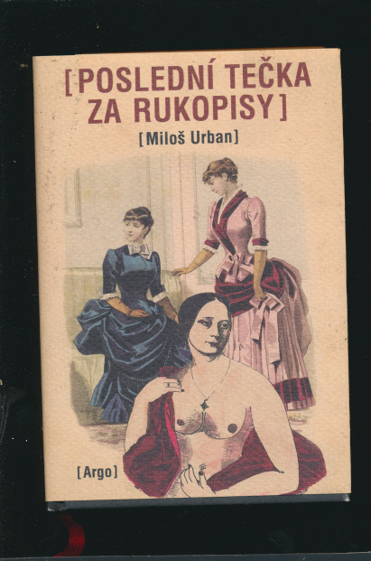kniha
