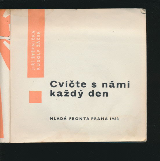 kniha