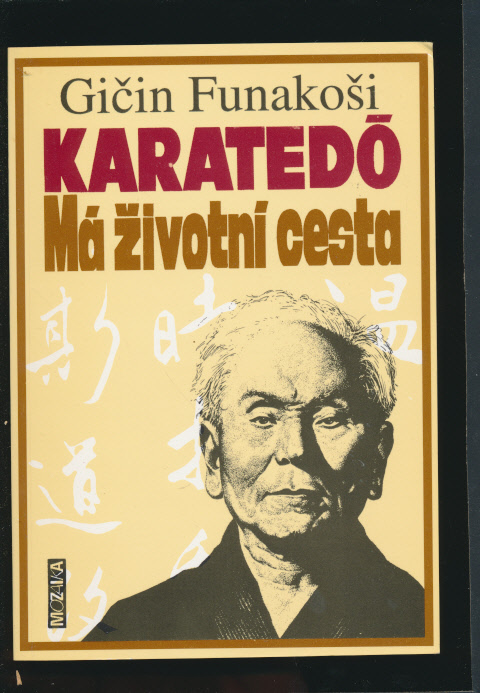 kniha