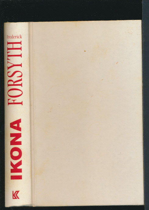 kniha
