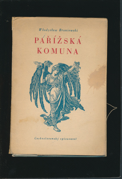 kniha