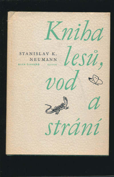 kniha