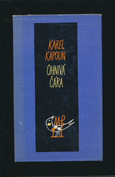 kniha
