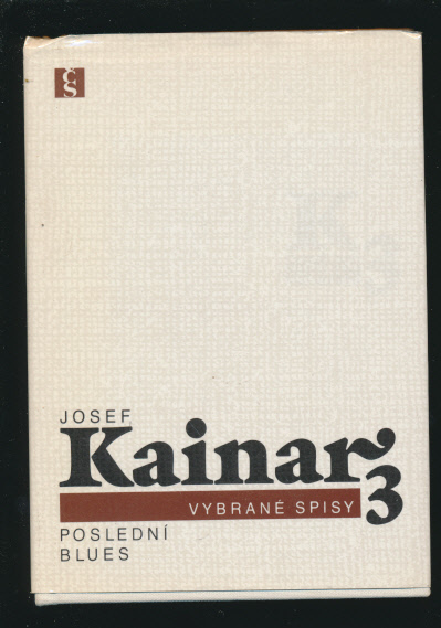 kniha
