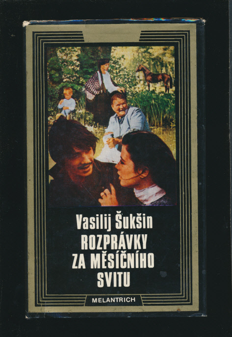 kniha