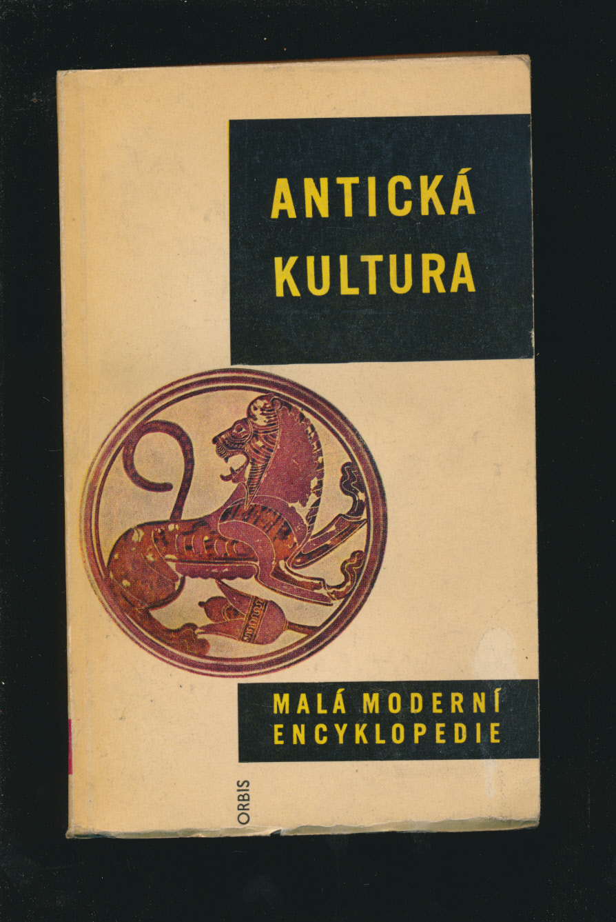 kniha
