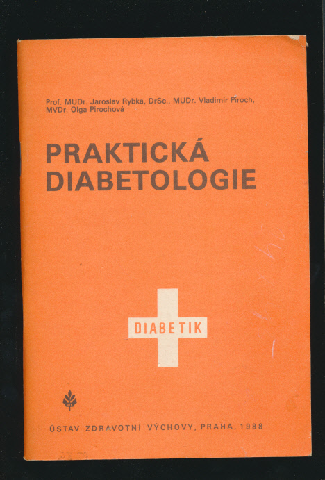 kniha