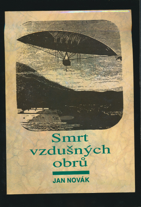 kniha