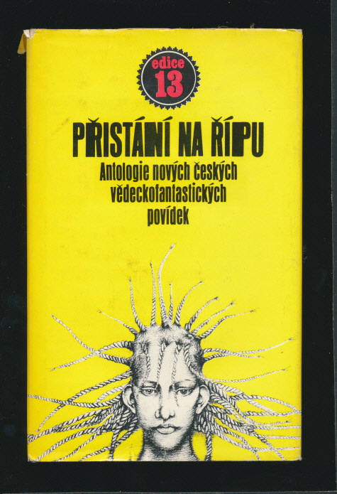 kniha