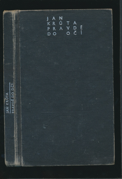 kniha