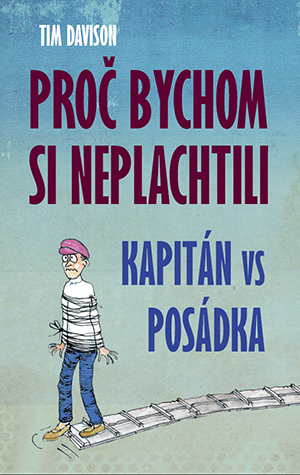 kniha