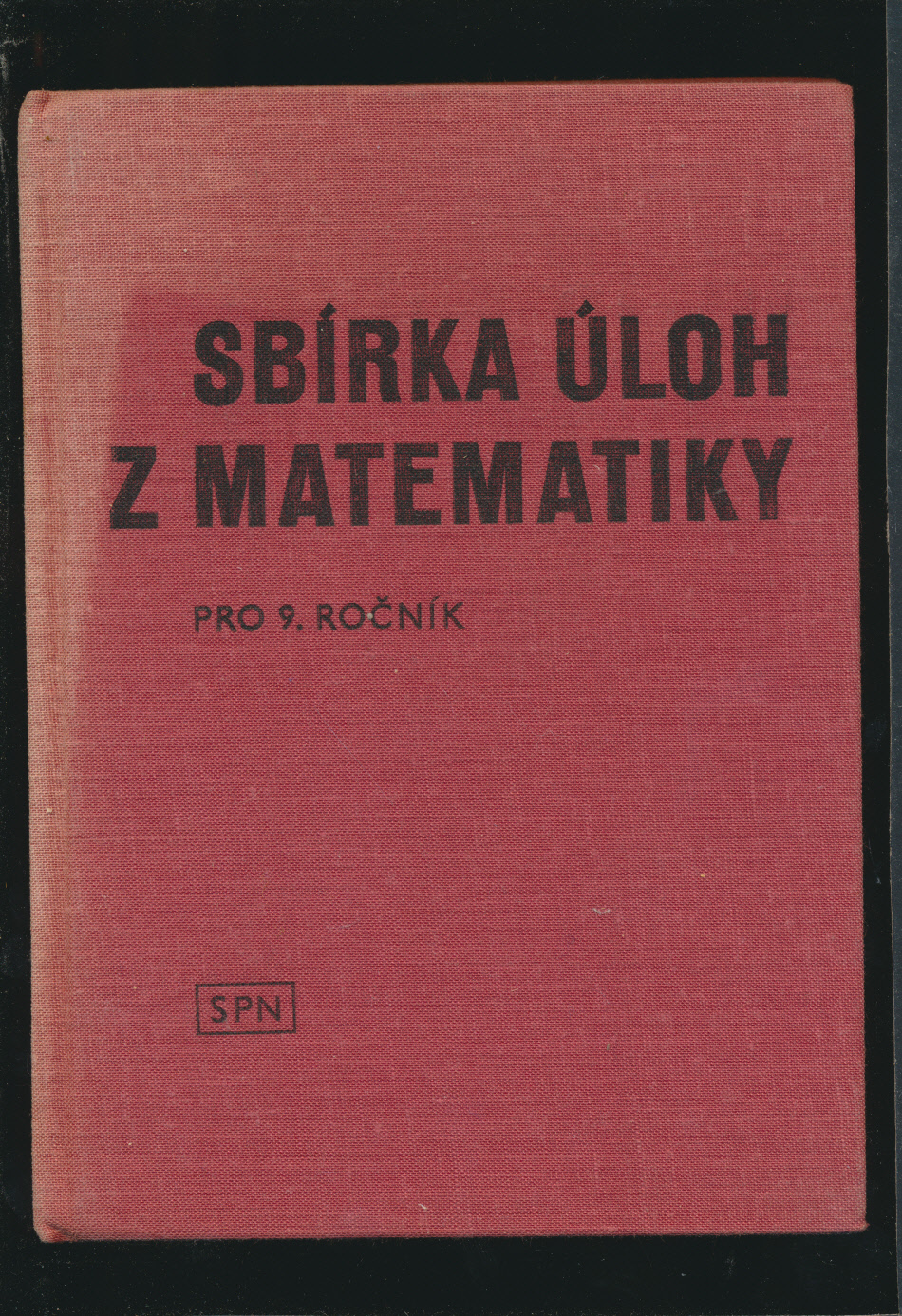kniha