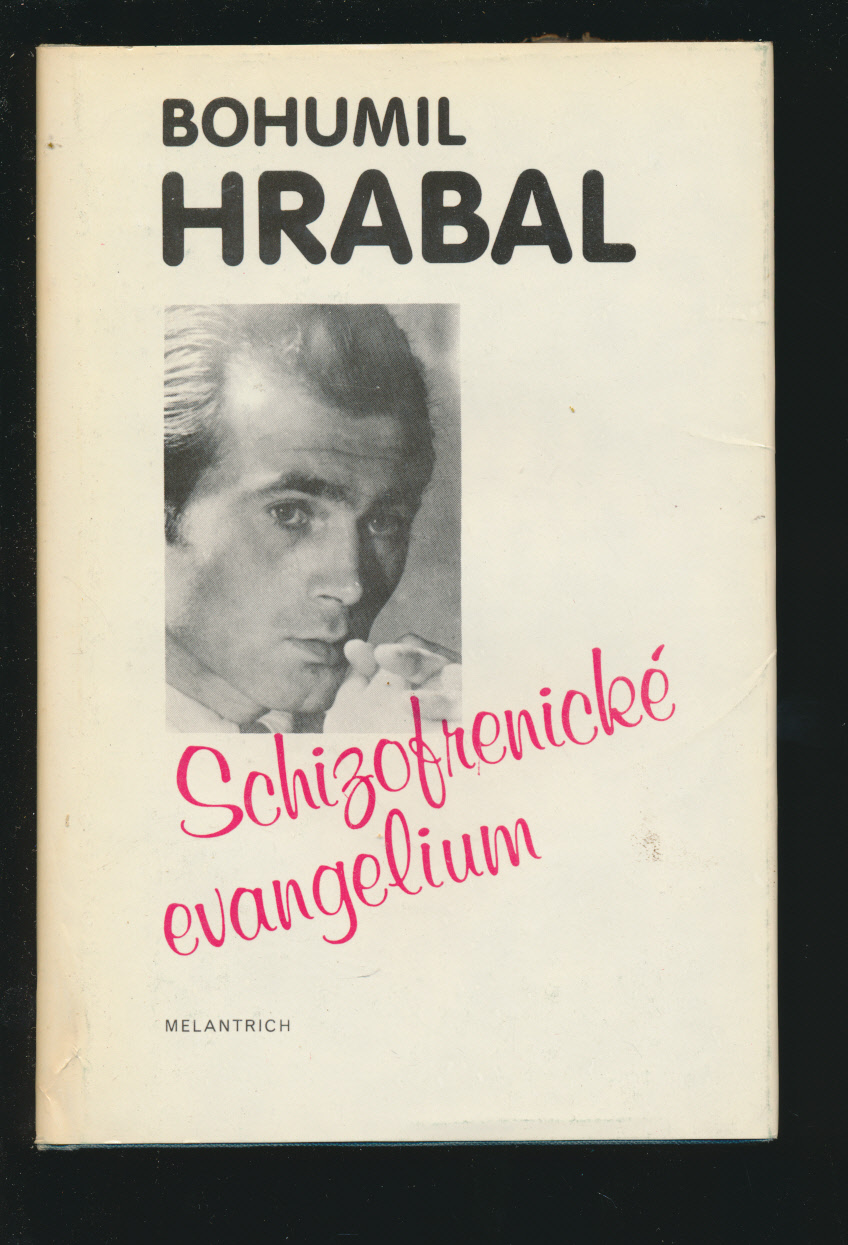 kniha