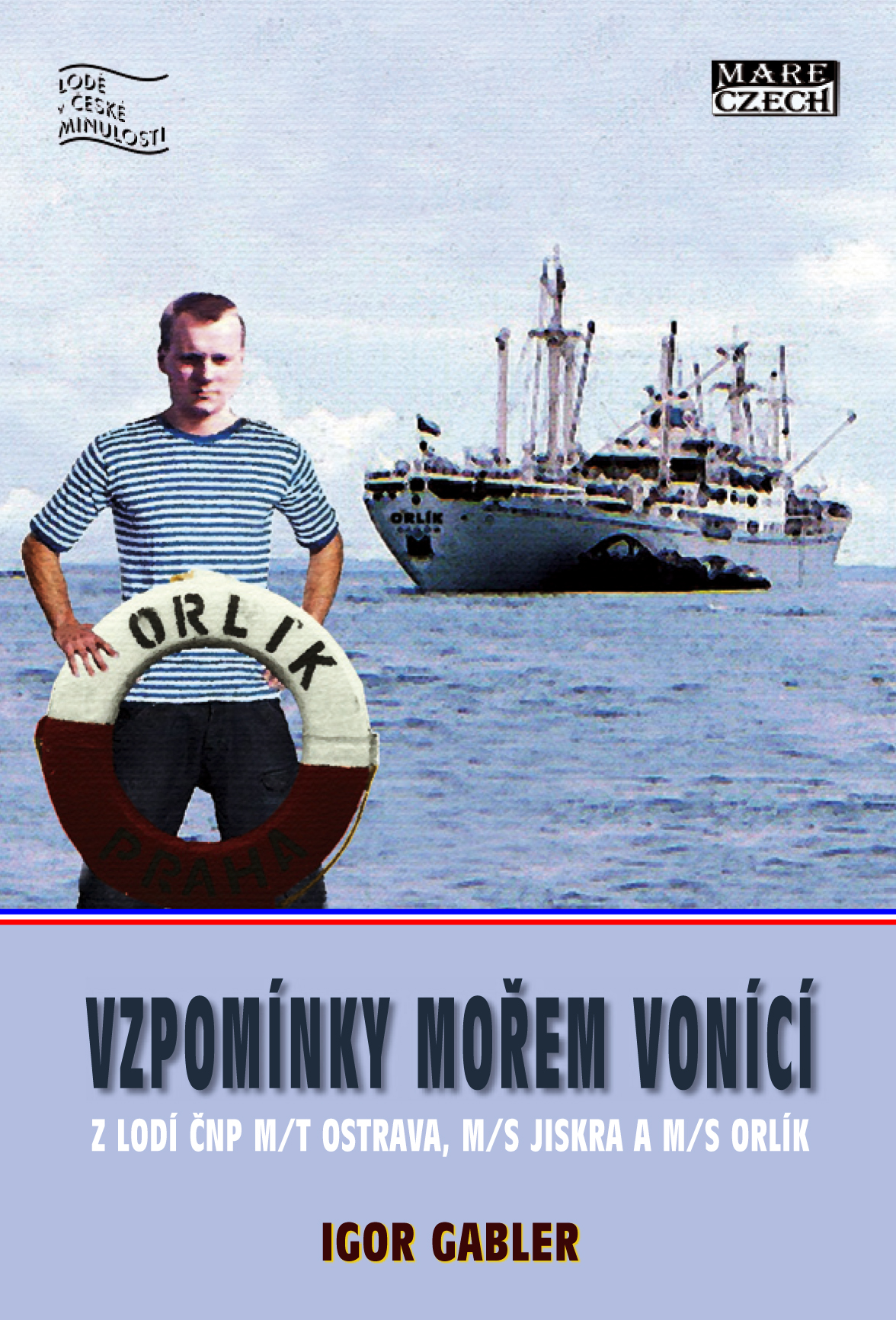 kniha