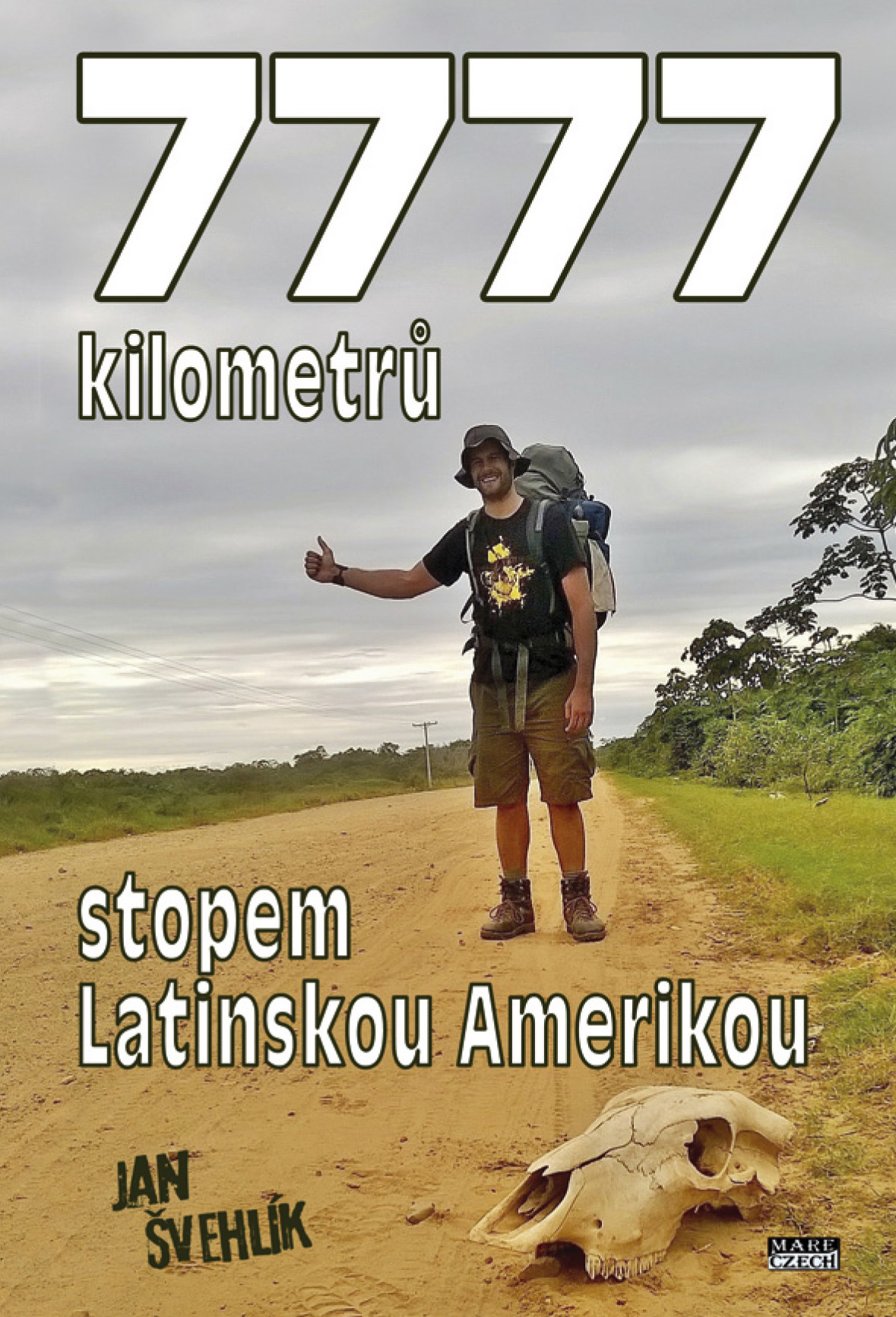 kniha