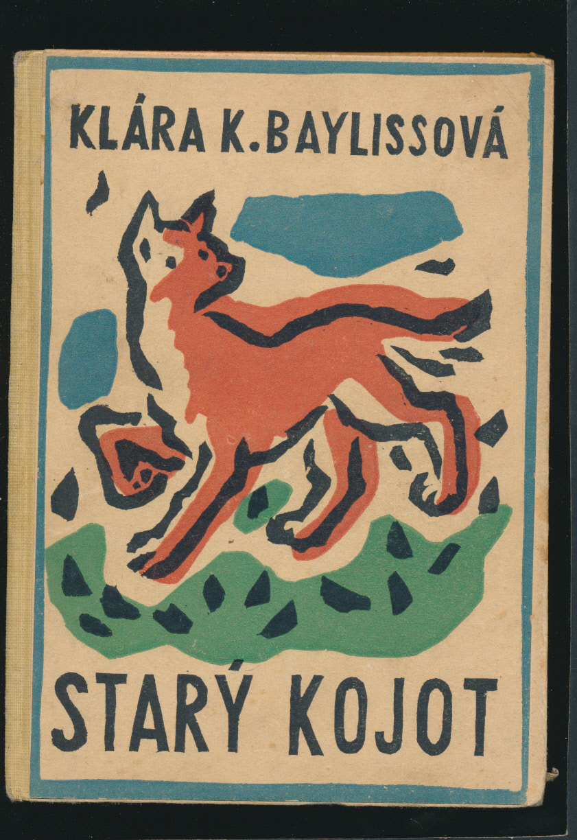 kniha