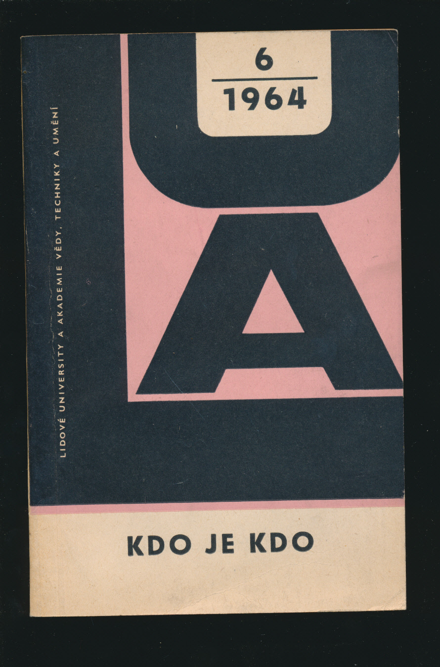 kniha
