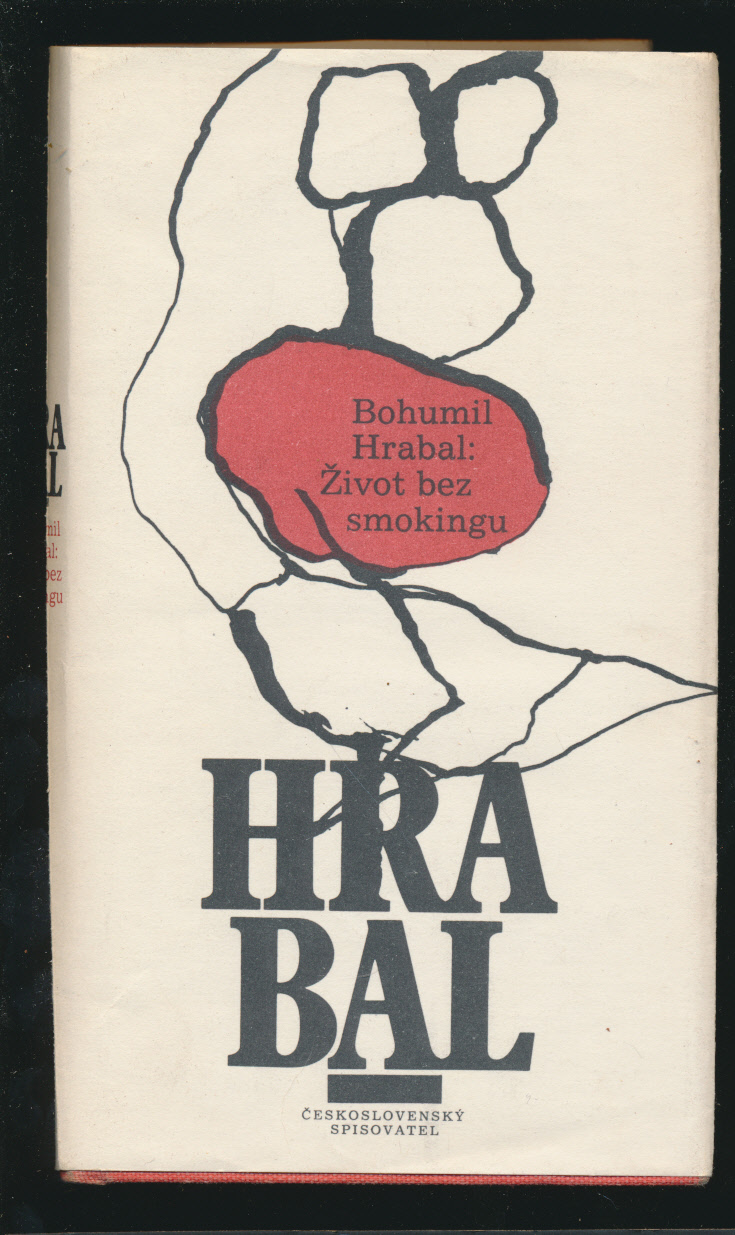 kniha