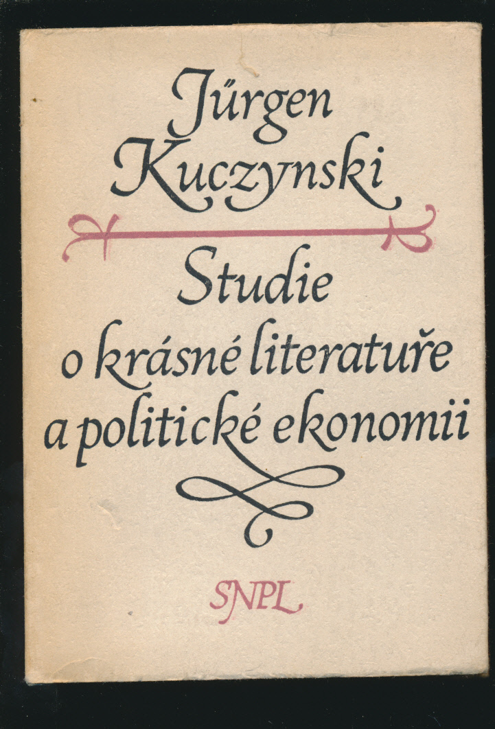 kniha