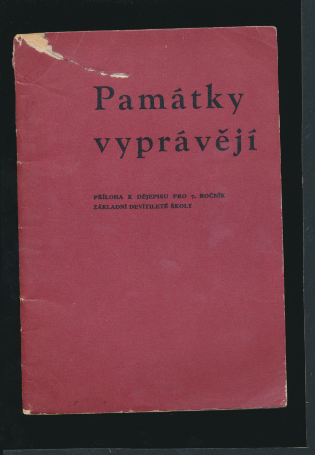 kniha