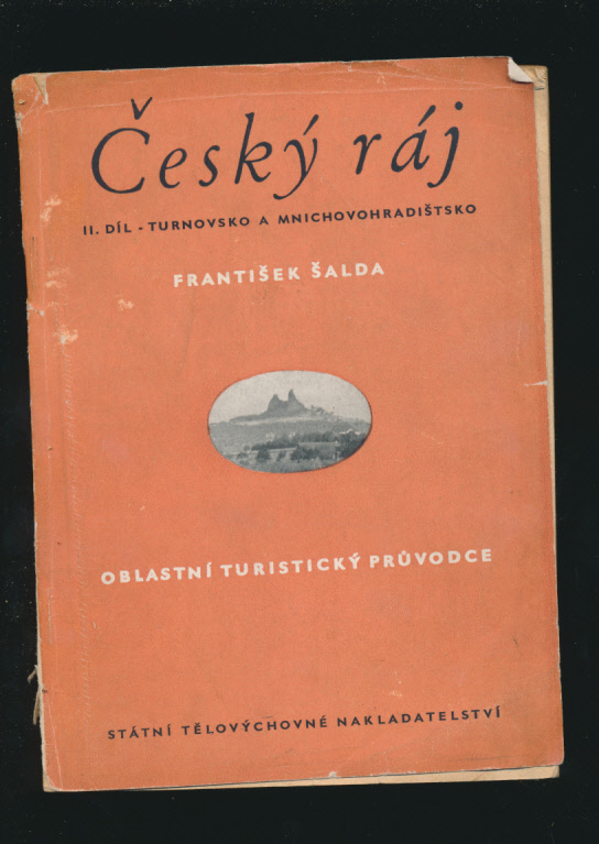 kniha