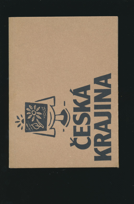 kniha