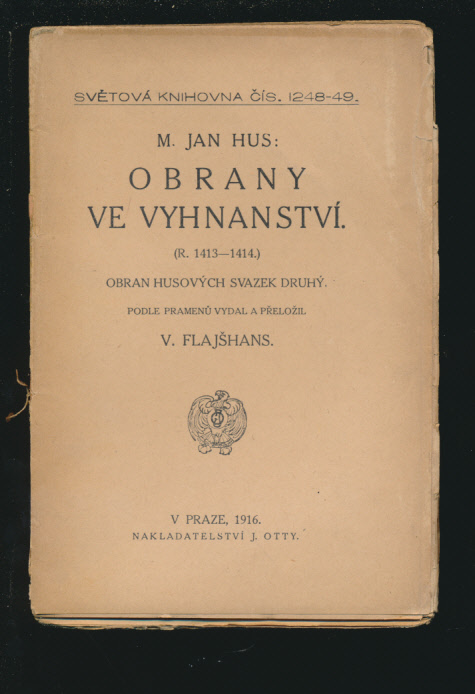 kniha