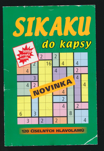 kniha