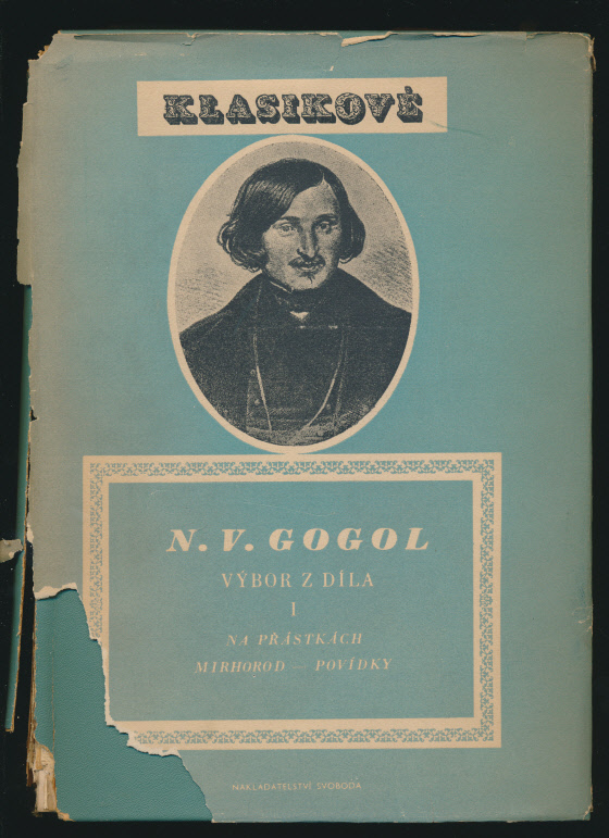 kniha