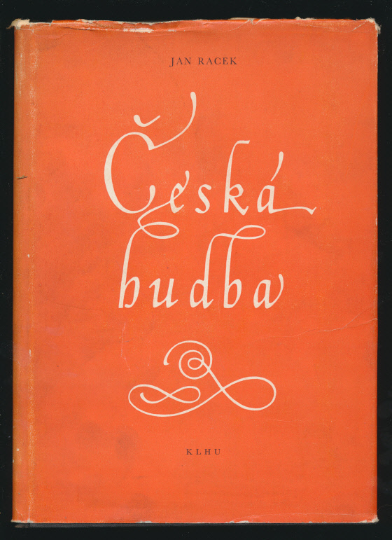 kniha