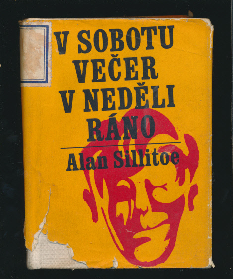 kniha
