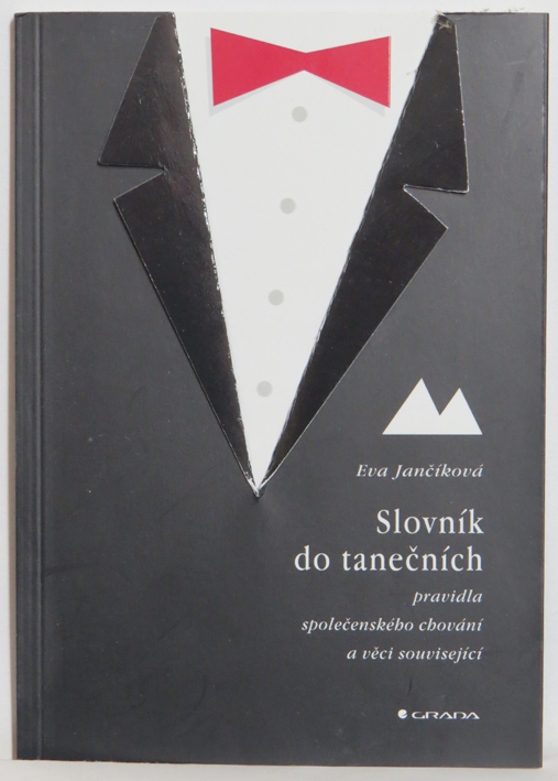 kniha