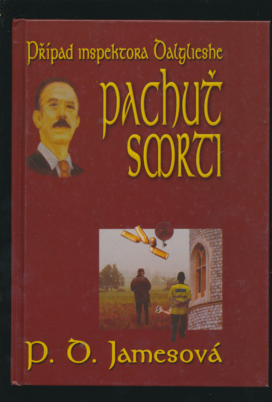 kniha