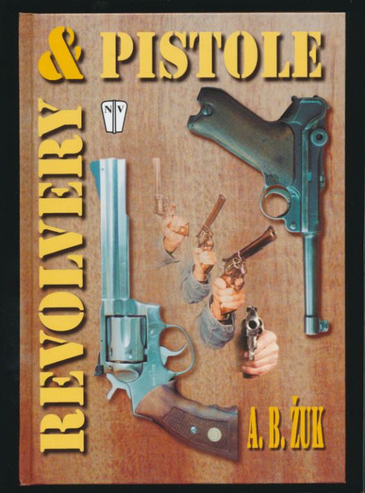 kniha
