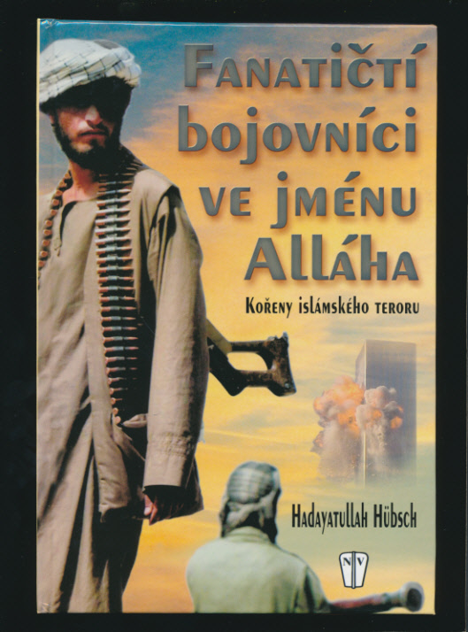 kniha