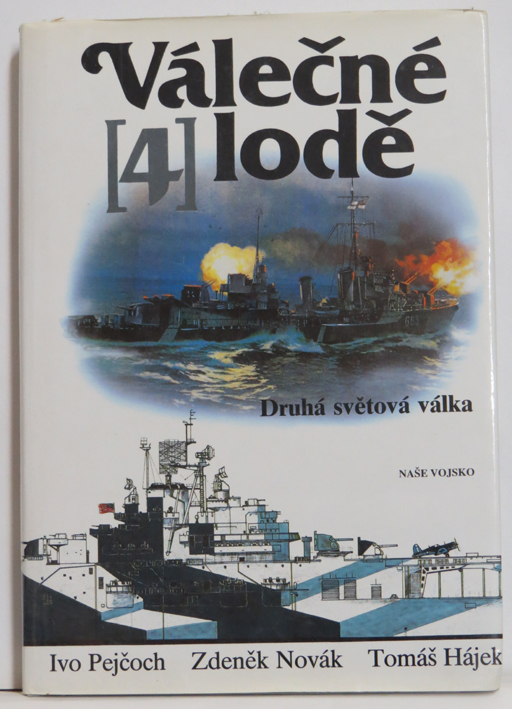 kniha