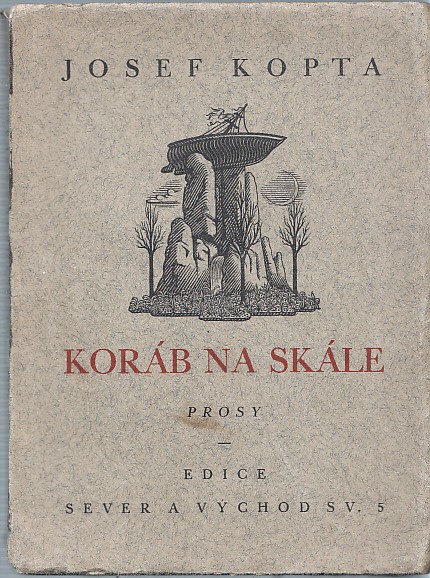 kniha
