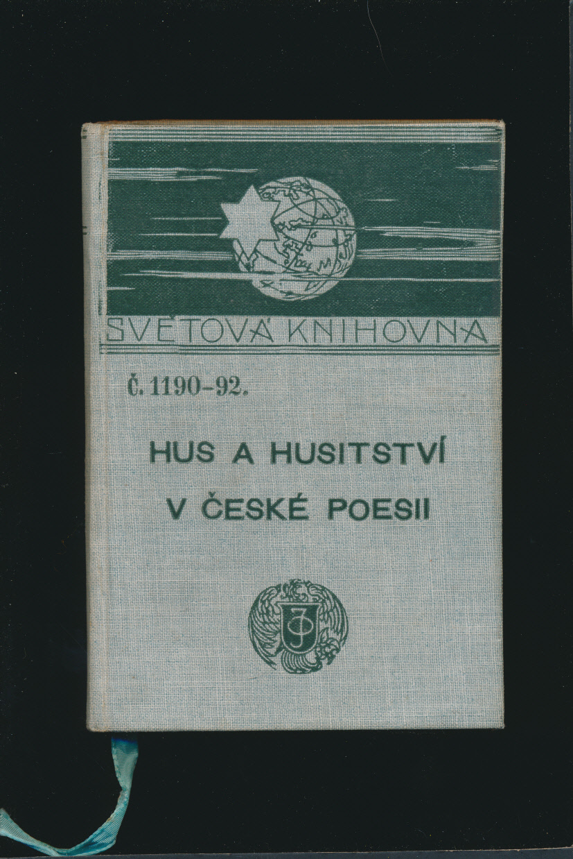 kniha