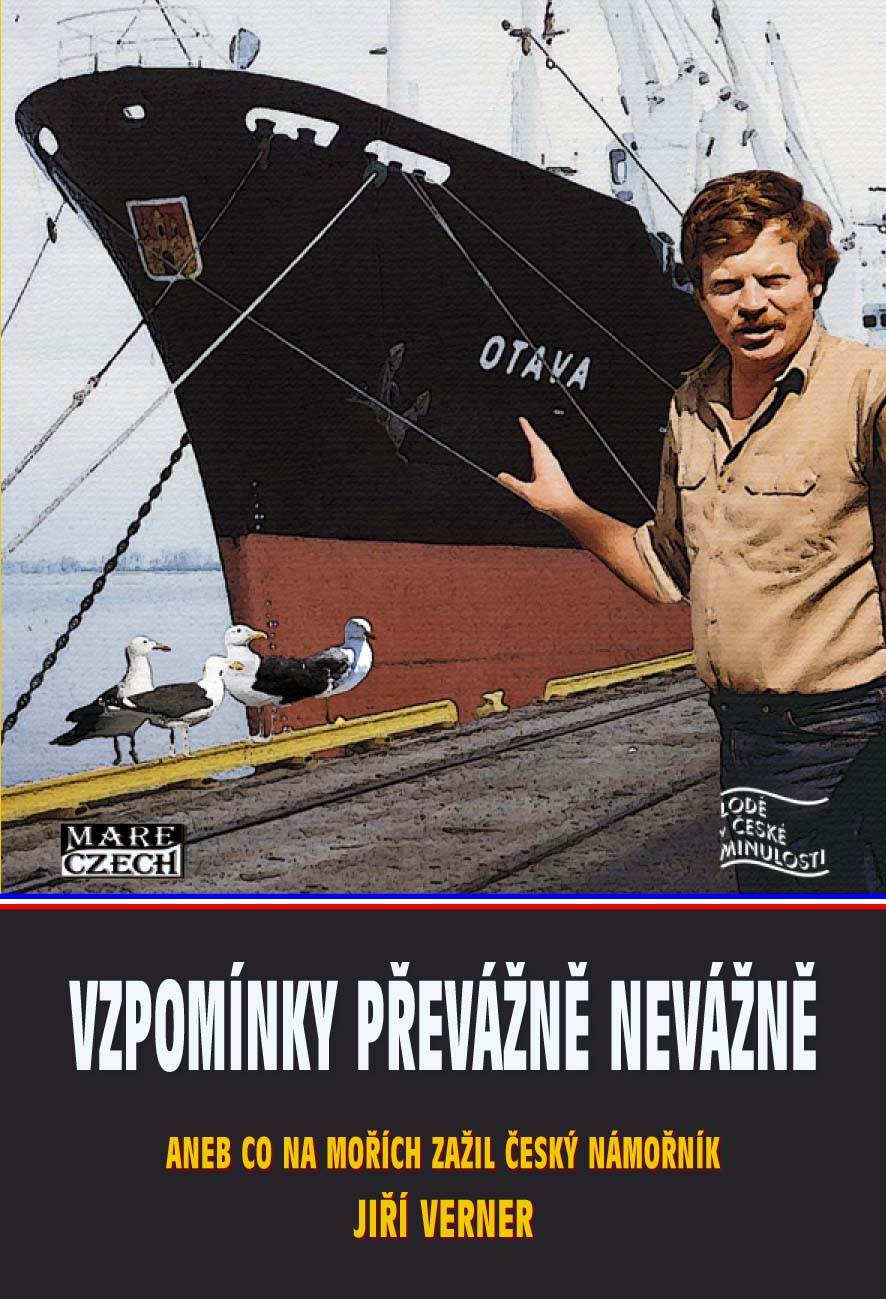 kniha