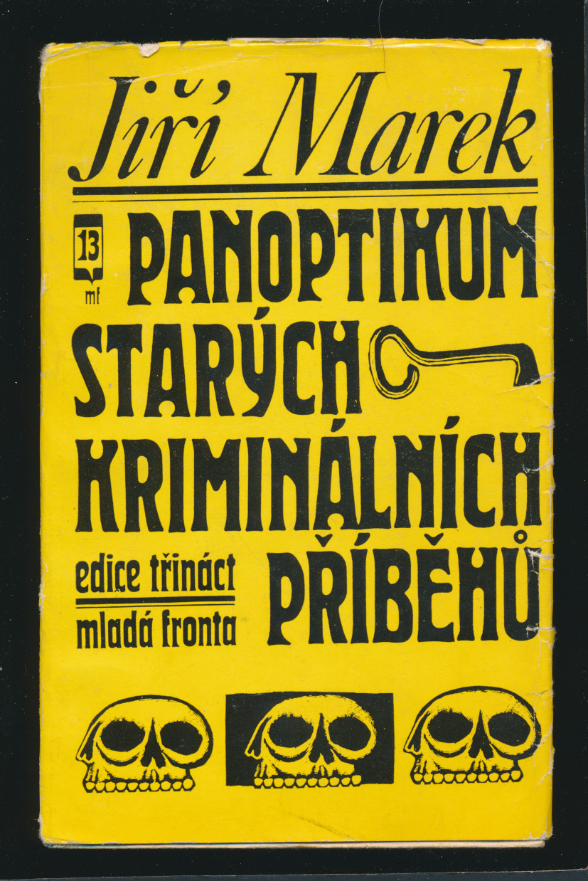 kniha