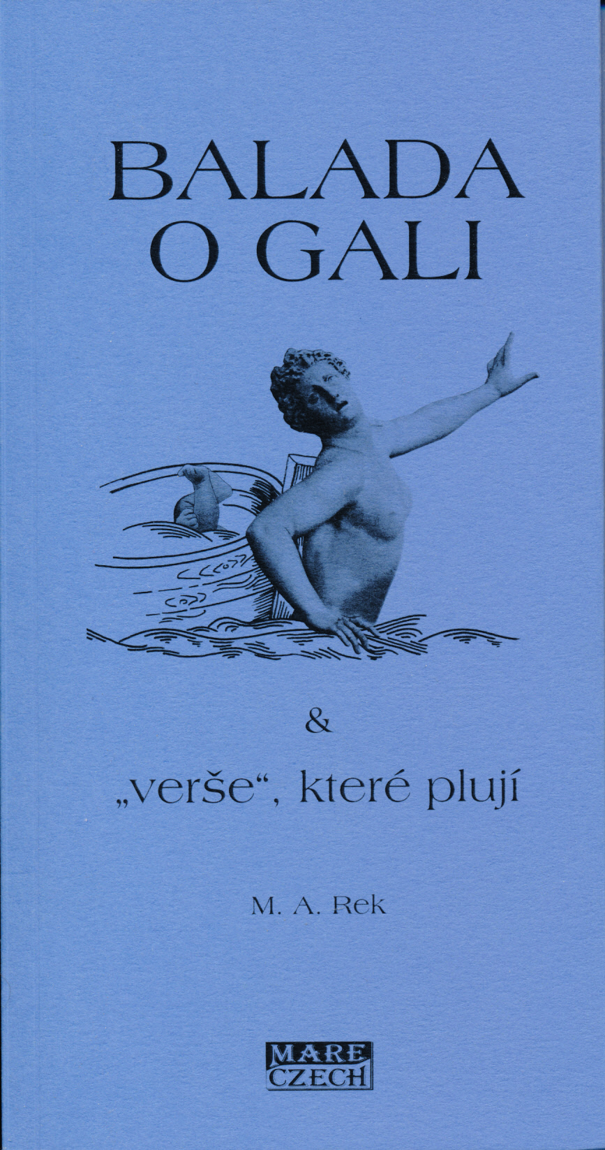 kniha