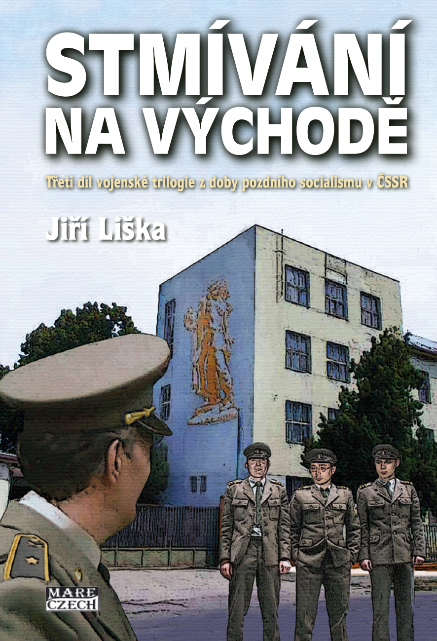 kniha