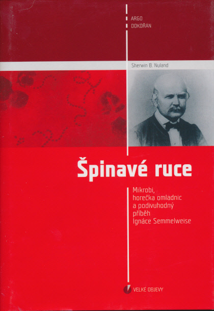 kniha