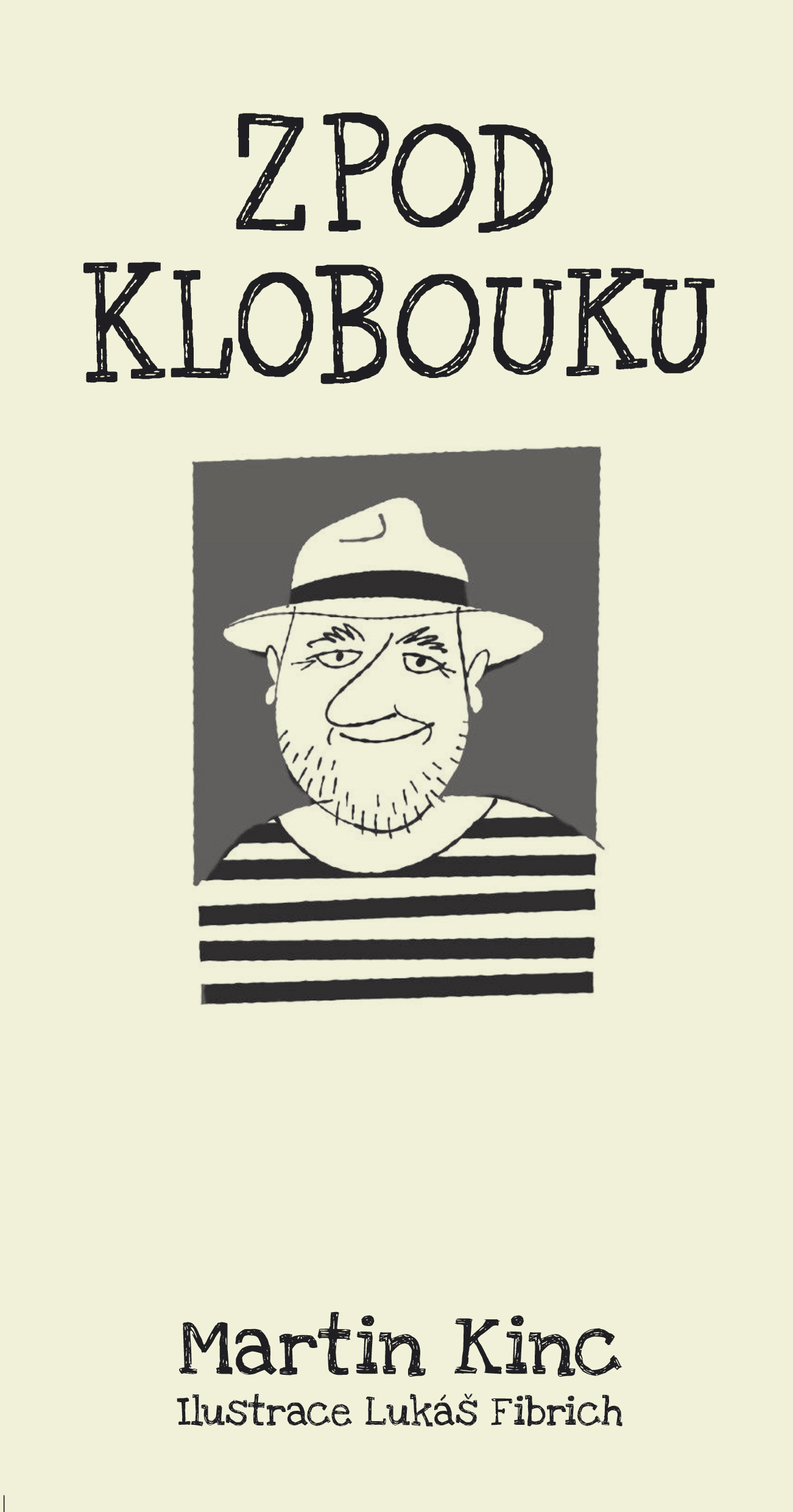 kniha