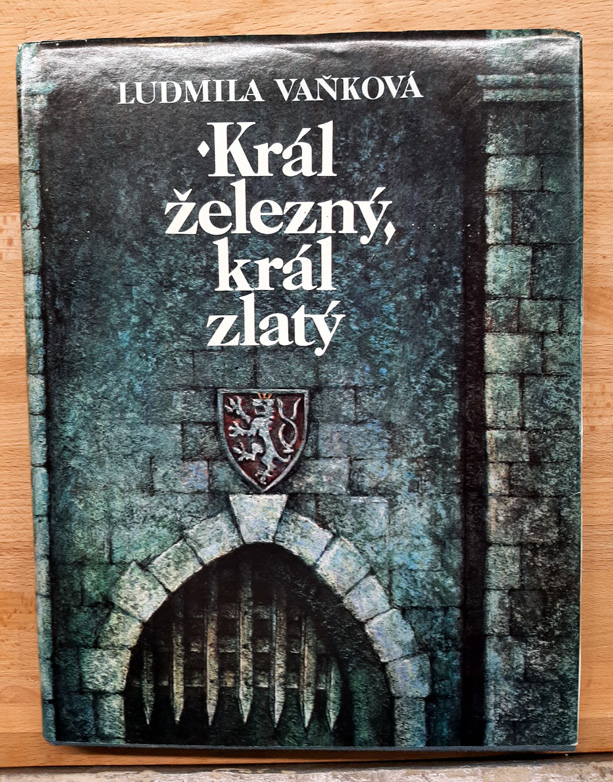 kniha