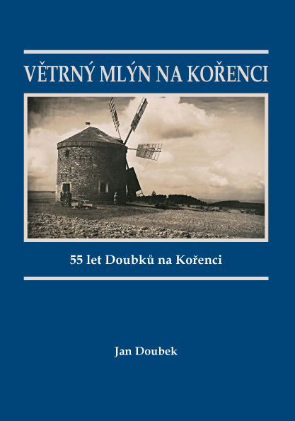 kniha