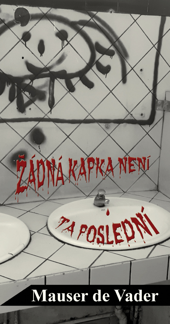 kniha